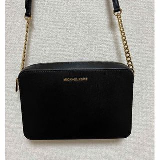 マイケルコース(Michael Kors)のMICHAEL KORS  ショルダーバッグ ジェットセット(ショルダーバッグ)