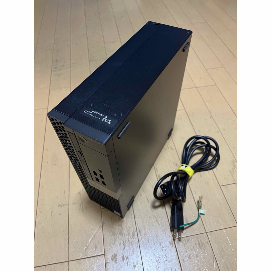 DELL OptiPlex 5040Windows10