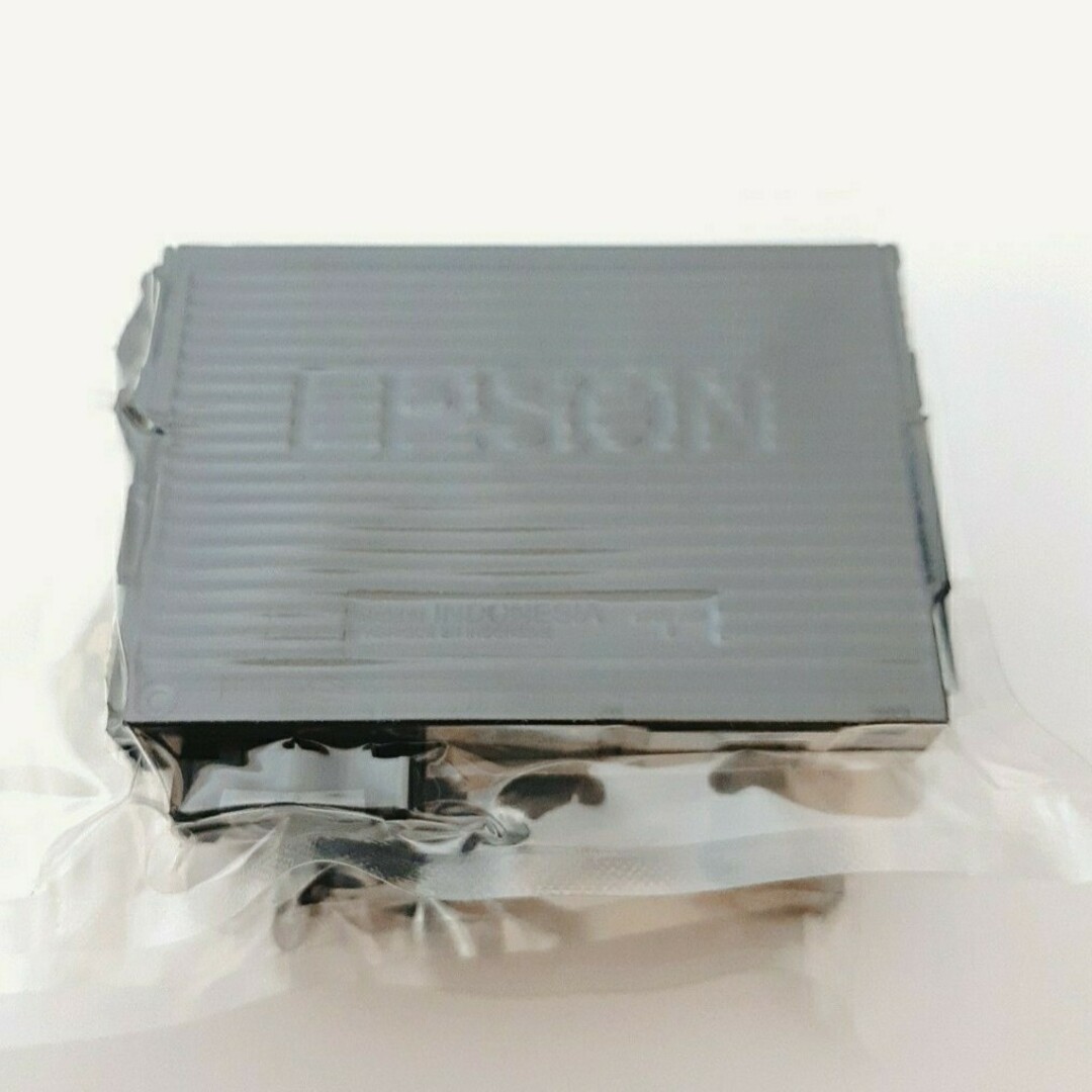 EPSON(エプソン)のEPSON 純正インクカートリッジ MUG-4CL マグカップ 4色　純正インク スマホ/家電/カメラのPC/タブレット(PC周辺機器)の商品写真