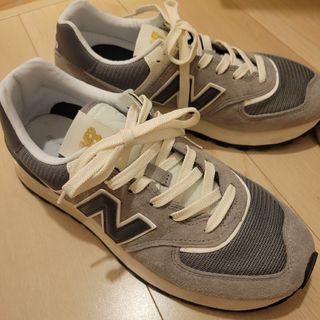 ニューバランス(New Balance)のニューバランス U574LGT1 26cm(スニーカー)