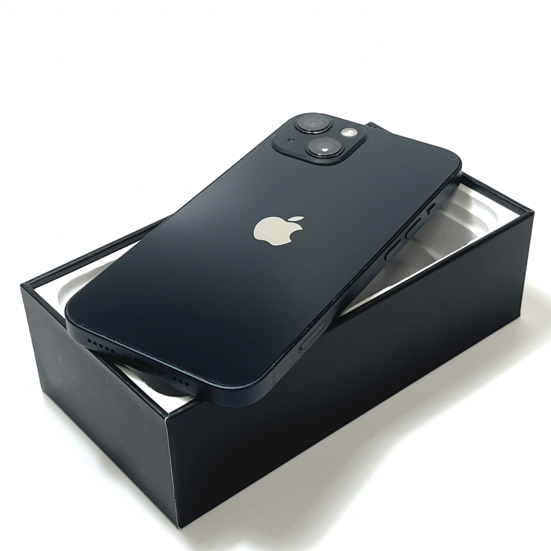 iPhone - 【ジャンク品】Apple｜iPhone 13 128GB｜SIMフリーの通販 by ...