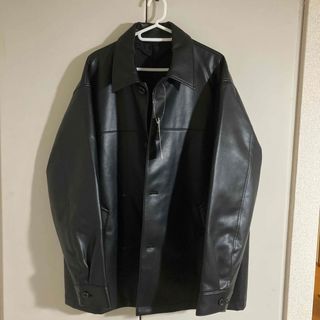 GU(レザージャケット)のフリマアイテム一覧 GU(レザージャケット)のフリマアイテム一覧
