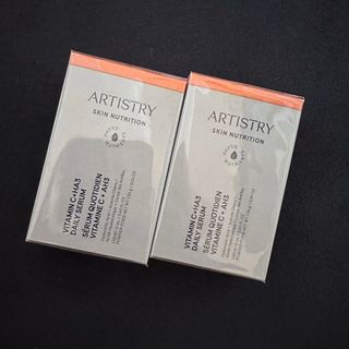 アムウェイ(Amway)のAmway フレッシュエッセンス(美容液)