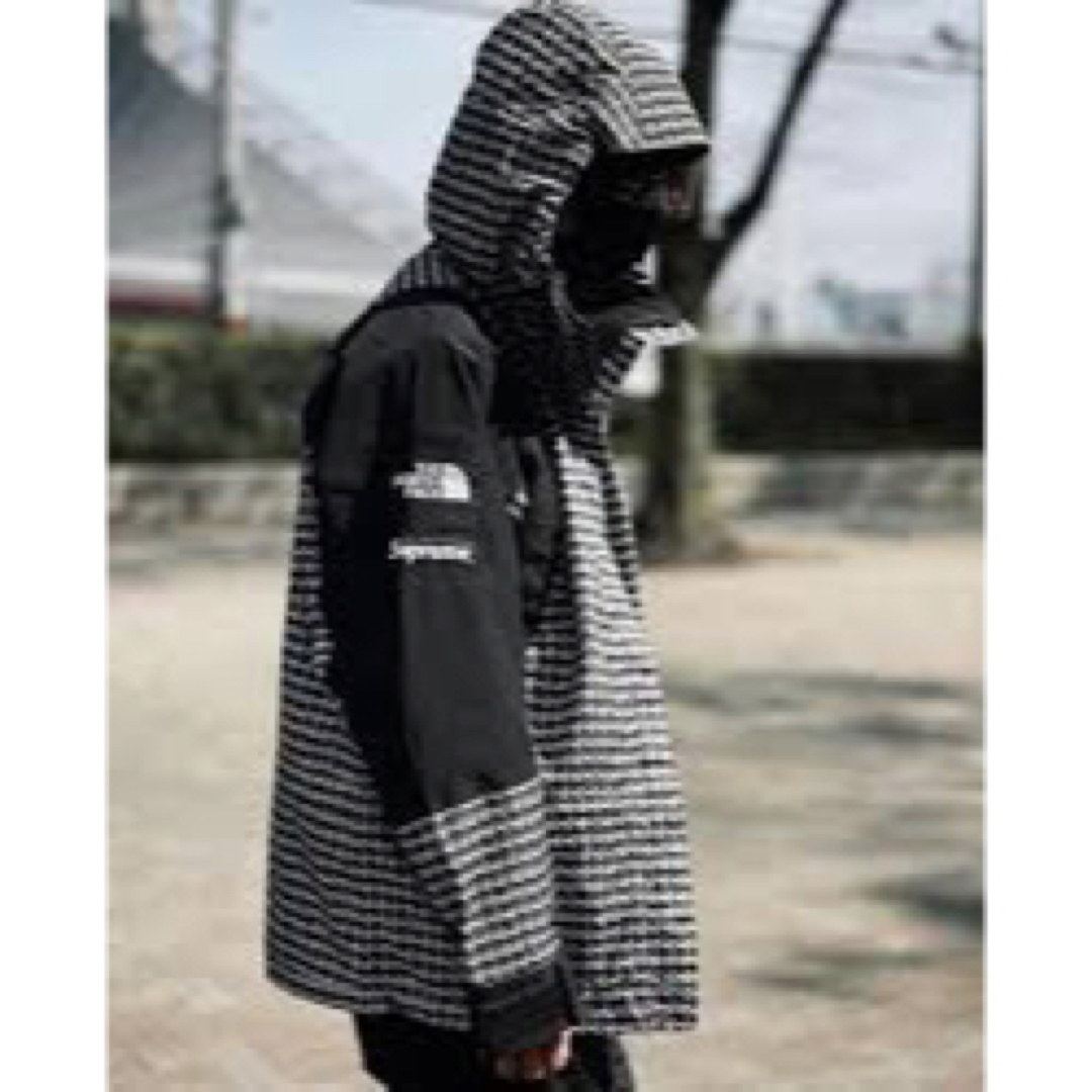 Supreme - supreme north face マウンテンライトジャケット Supreme - supreme north face マウンテンライトジャケット