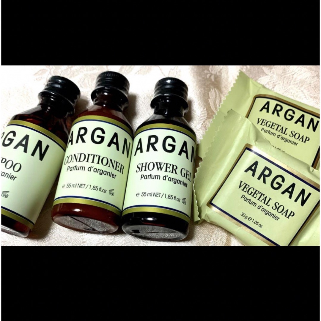 雪肌精(セッキセイ)の15点‼から16点‼️雪肌水、ARGAN.AROMADOR.travelセット コスメ/美容のキット/セット(サンプル/トライアルキット)の商品写真