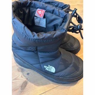 ザノースフェイス(THE NORTH FACE)のTHE NORTH FACE(ブーツ)