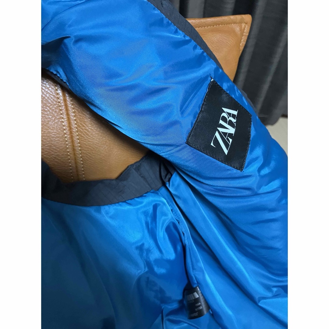 ZARA(ザラ)のZARA ベスト　値下げ！ メンズのトップス(ベスト)の商品写真