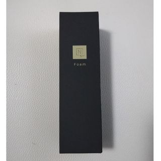 エヌオーガニック(N organic)のN organic Vie クリアホイップフォーム 150mL(洗顔料)