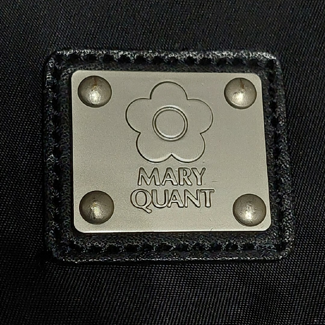 MARY QUANT(マリークワント)のマリークヮント　リュック レディースのバッグ(リュック/バックパック)の商品写真