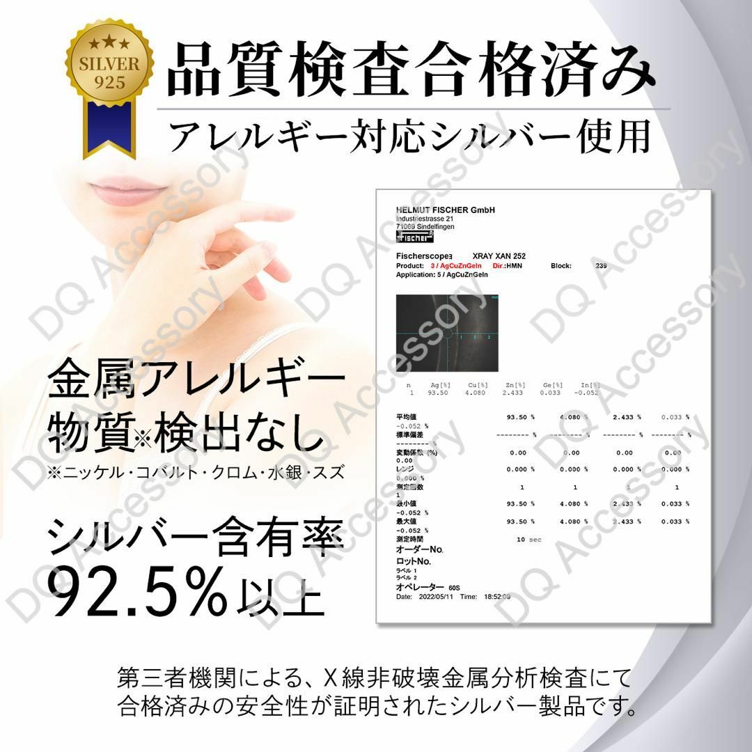 オープンリング　silver925 指輪　フリーサイズ レディース R-021 メンズのアクセサリー(リング(指輪))の商品写真