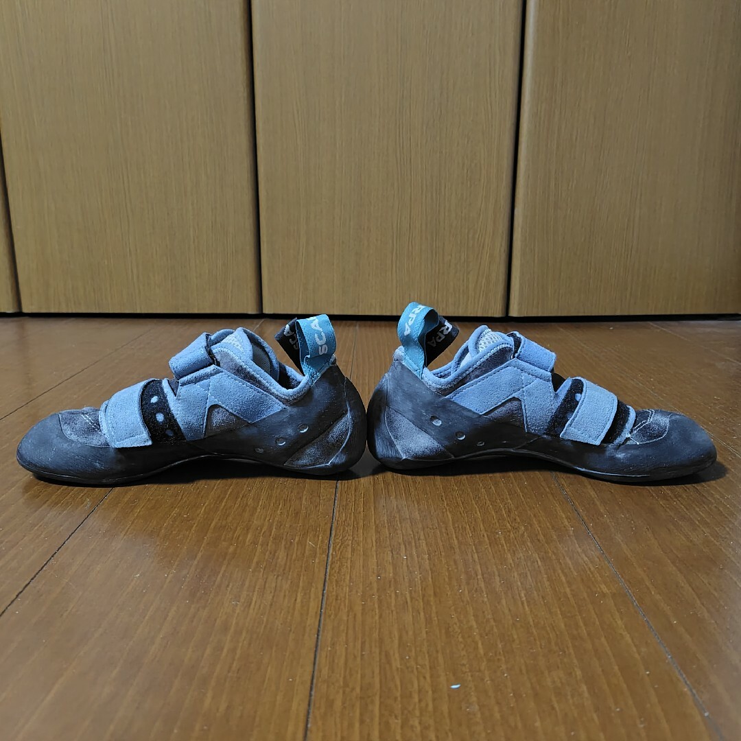 SCARPA(スカルパ)のScarpa Origin ロッククライミングシューズ メンズ　EU40 スポーツ/アウトドアのスポーツ/アウトドア その他(その他)の商品写真