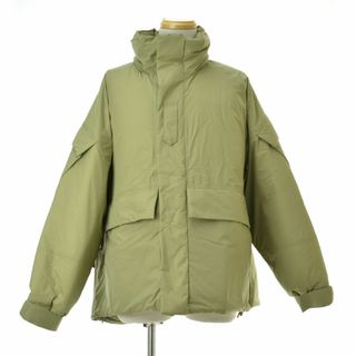 HYKE - hyke northface light down neck gaiterの通販 by shop store ...