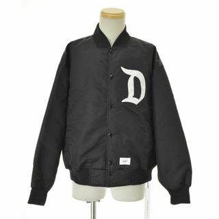 ダブルタップス(W)taps)の【WTAPS】23SS TEAM / JACKET / NYLON. TWILL(その他)