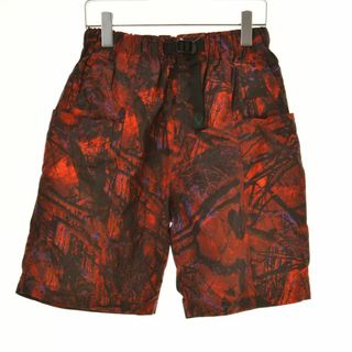 エスツーダブルエイト(S2W8)の【South2West8/S2W8】C.S. Belted Shorts(その他)