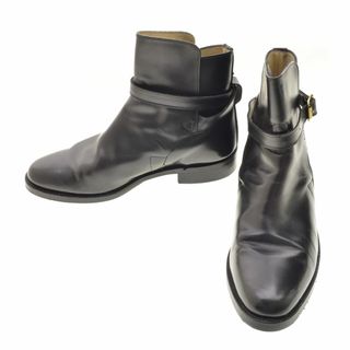 クラークス(Clarks)の【CLARKS】イングランド製 2943B ジョッパーズレザーシューズ(その他)