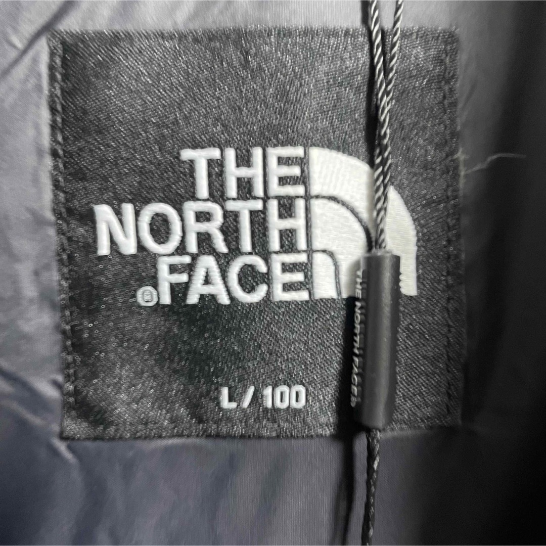 THE NORTH FACE(ザノースフェイス)の新品　THE NORTH FACE NOVELTY LOFTY DOWN メンズのジャケット/アウター(ダウンジャケット)の商品写真