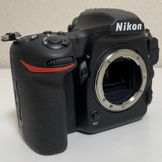 ニコン(Nikon)のD500(デジタル一眼)