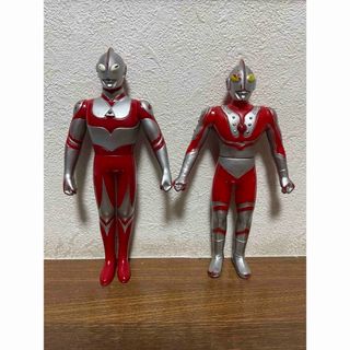 バンダイ(BANDAI)のウルトラマンG(グレート)・ゾフィー　京本コレクション　バンダイ　フィギュア(特撮)