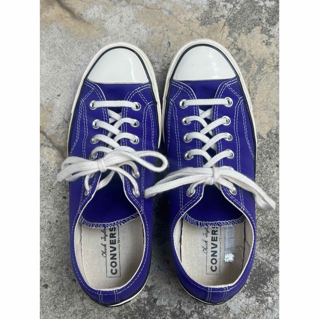 CHUCK TAYLOR(チャックテイラー)のみけ様専用 レディースの靴/シューズ(スニーカー)の商品写真