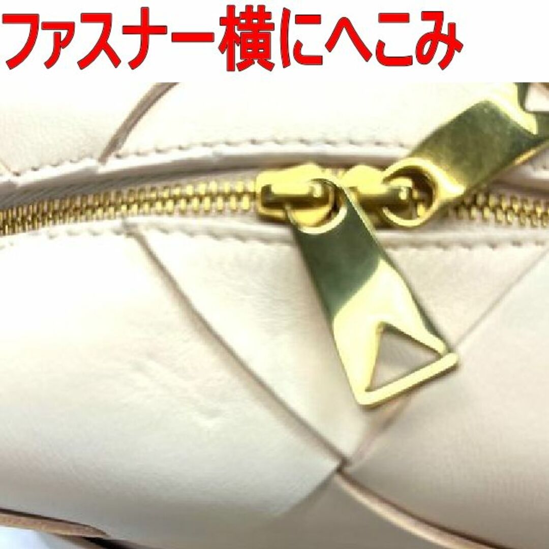 Bottega Veneta(ボッテガヴェネタ)の●新品/正規品● BOTTEGA VENETA ミニ カセット カメラバッグ レディースのバッグ(ショルダーバッグ)の商品写真