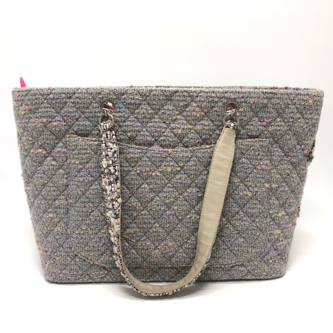 CHANEL - シャネル CHANEL カンボンライン ラージ CC ココマーク CHANEL - シャネル CHANEL カンボンライン ラージ CC ココマーク