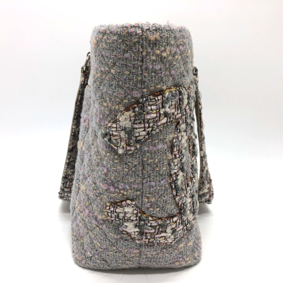 CHANEL - シャネル CHANEL カンボンライン ラージ CC ココマーク CHANEL - シャネル CHANEL カンボンライン ラージ CC ココマーク