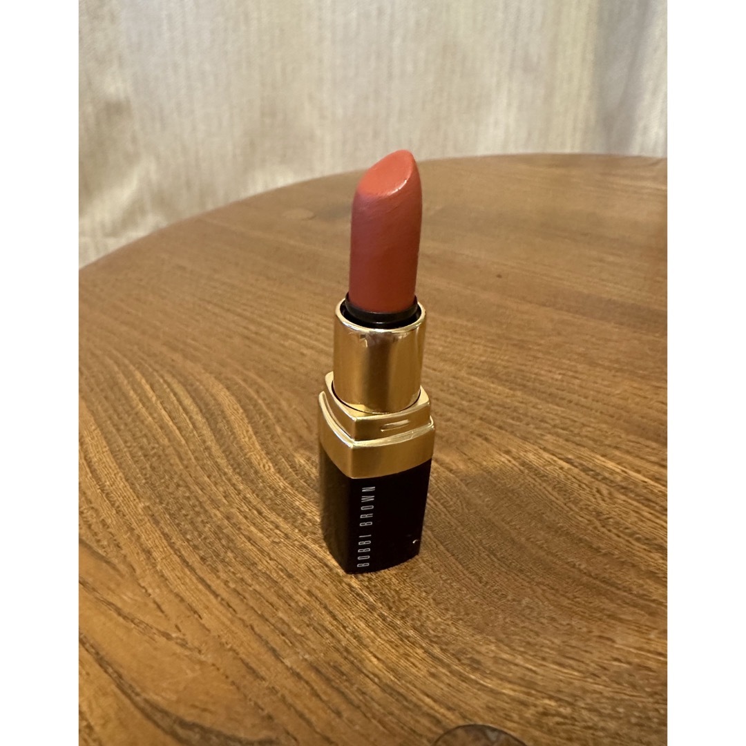 BOBBI BROWN(ボビイブラウン)のボビーブラウン　ミニリップ コスメ/美容のベースメイク/化粧品(口紅)の商品写真