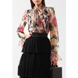 DOLCE&GABBANA(シャツ/ブラウス(長袖/七分))のフリマアイテム一覧 DOLCE&GABBANA(シャツ/ブラウス(長袖/七分))のフリマアイテム一覧