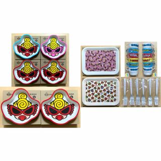 HYSTERIC MINI(ノベルティグッズ)のフリマアイテム一覧 HYSTERIC MINI(ノベルティグッズ)のフリマアイテム一覧