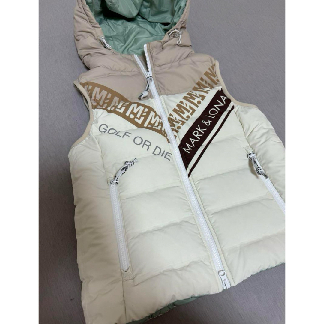 coco 未使用品 アルチビオ archivio レディース ベスト 38(M coco 未使用品 アルチビオ archivio レディース ベスト 38(M