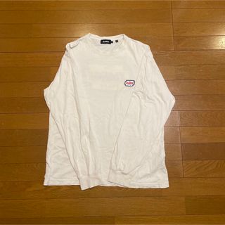 エクストララージ(XLARGE)のxlarge エクストララージ ロンT(Tシャツ/カットソー(七分/長袖))