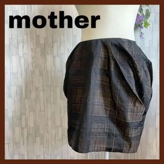 aiko 着  mother  IMAGE SKIRT