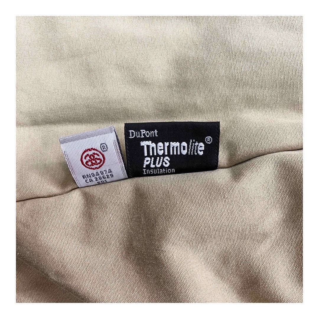 STUSSY - 00s OLD STUSSY オールドステューシー パデッドモッズ STUSSY - 00s OLD STUSSY オールドステューシー パデッドモッズ