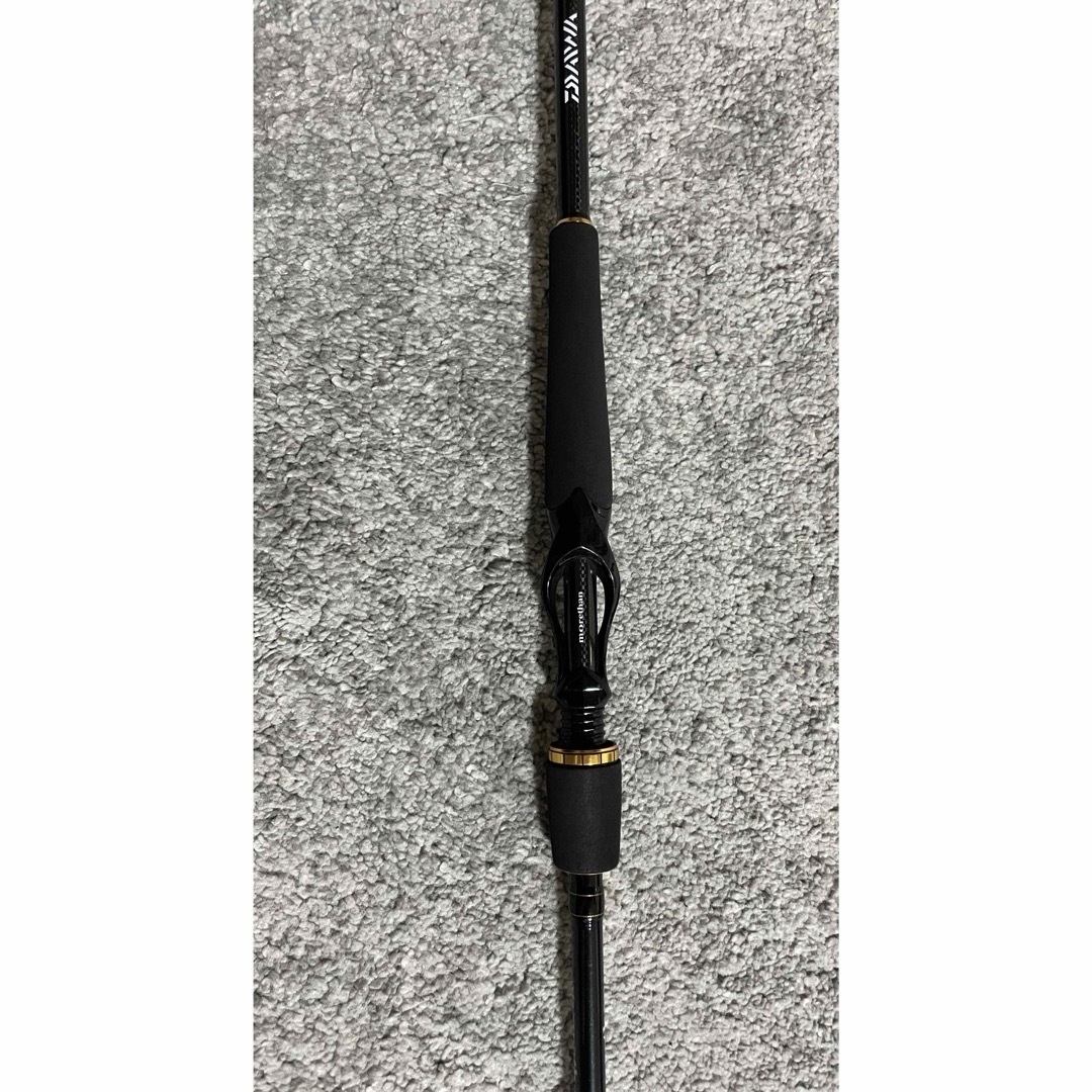 DAIWA(ダイワ)のダイワ　morethan AGS 97MLB スポーツ/アウトドアのフィッシング(ロッド)の商品写真