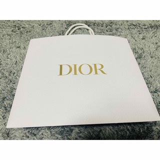 ディオール(Dior)のDIOR 紙袋(ショップ袋)