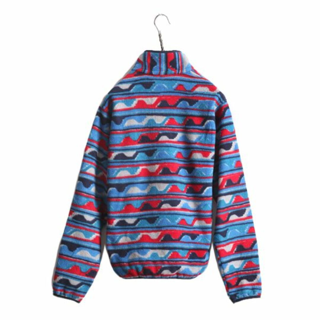 patagonia - 16年製 パタゴニア 総柄 ライトウェイト シンチラ patagonia - 16年製 パタゴニア 総柄 ライトウェイト シンチラ