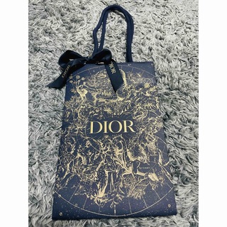ディオール(Dior)のDIOR 紙袋(ショップ袋)