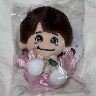 ナニワダンシ(なにわ男子)の大橋和也 ちびぬい (アイドルグッズ)