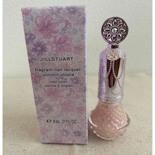 ジルスチュアート(JILLSTUART)のジルスチュアート　マニキュア(マニキュア)