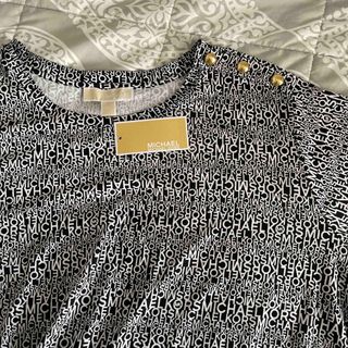 マイケルコース(Michael Kors)のマイケルコース MICHEAL KORS Tシャツ 3X(Tシャツ(半袖/袖なし))