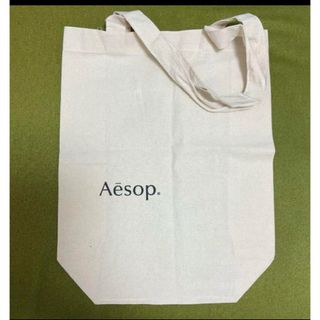 イソップ(Aesop)のイヌくん様専用(ショップ袋)