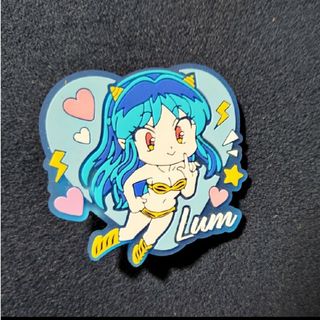 うる星やつら ラムちゃん ヘアピン(キャラクターグッズ)