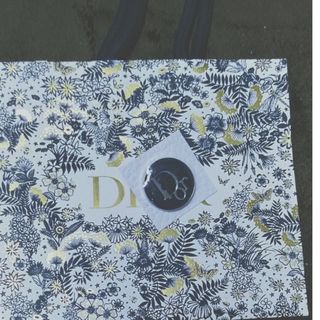 クリスチャンディオール(Christian Dior)の『①』ミスディオール ピンバッジ(ノベルティグッズ)