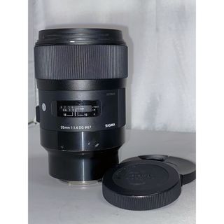 SIGMA - シグマ DN Art 19、30mm、60mm F2.8 マイクロフォーサーズの