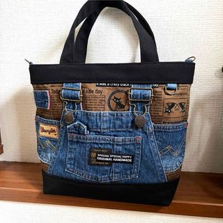 12ページ目 - バッグ（デニム）の通販 10,000点以上（ハンドメイド