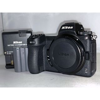 nikon d7200 本体 ジャンク品カメラ