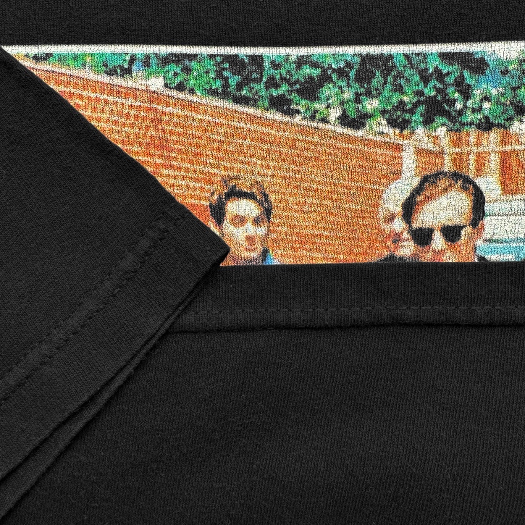 野村訓市着用|ヴィンテージReservoir Dogs Work Tシャツ XL 野村訓市着用|ヴィンテージReservoir Dogs Work Tシャツ XL