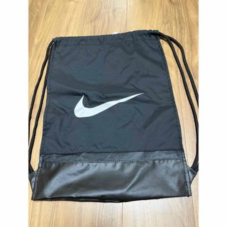 NIKE ナップサック(バッグパック/リュック)