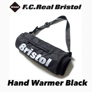 エフシーアールビー(F.C.R.B.)のF.C.Real Bristol Hand Warmer Black(その他)