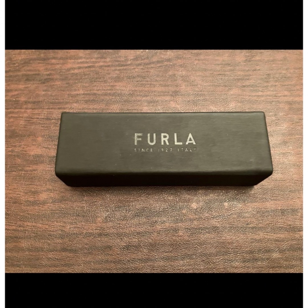 Furla(フルラ)のフルラ　メガネケース レディースのファッション小物(サングラス/メガネ)の商品写真
